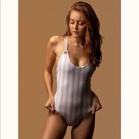 Tavik Swim AXEL One Piece